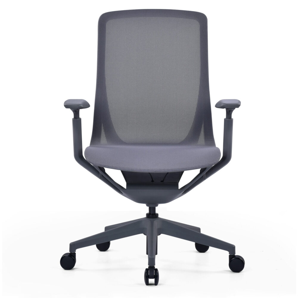 Aria - Toplantı Koltukları | Kavela Ankara Ofis Mobilyaları