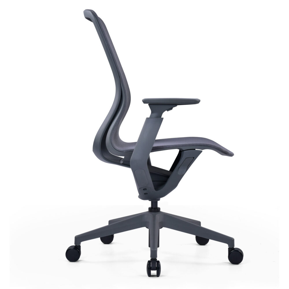 Aria 6 - Toplantı Koltukları | Kavela