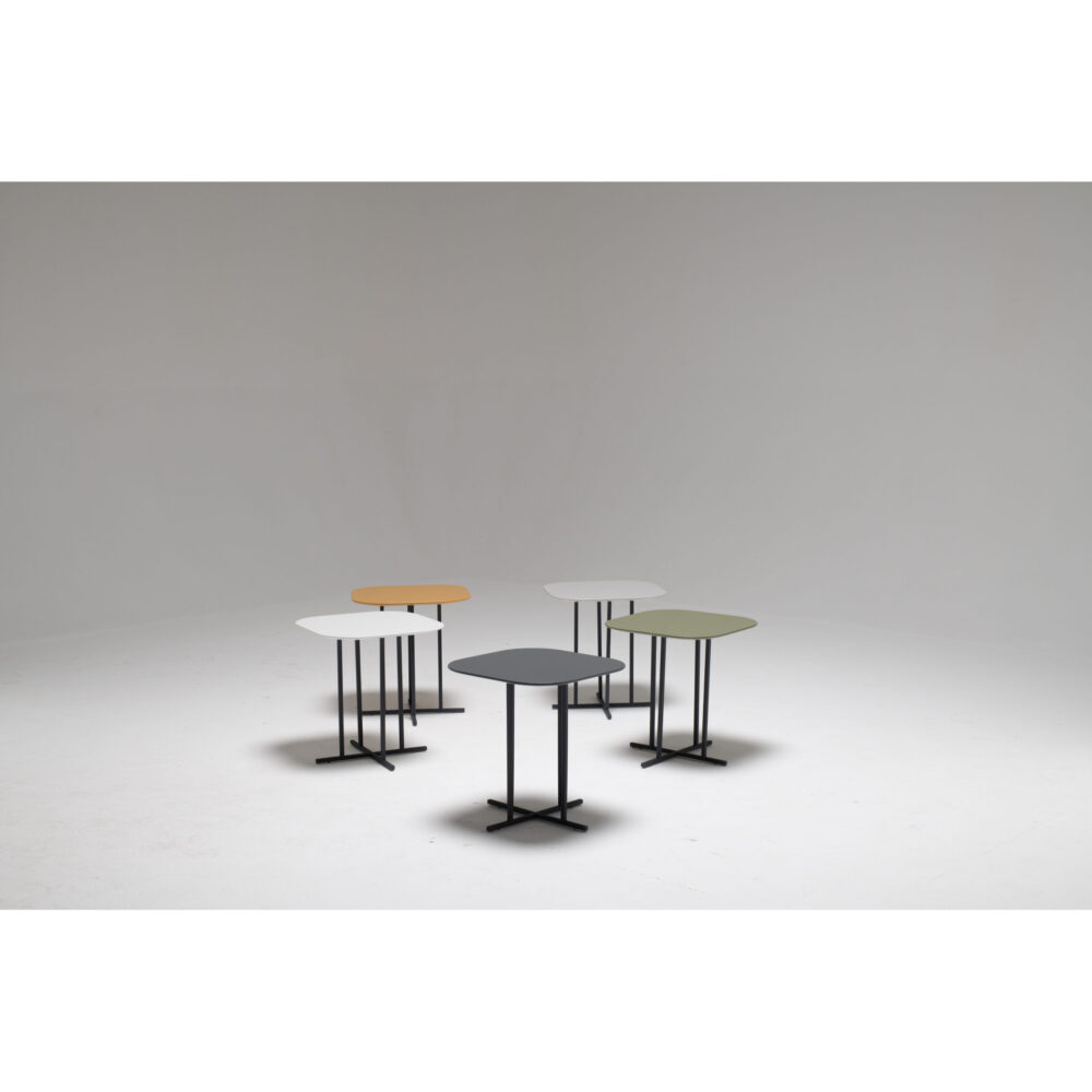 Opus 18 - Sehpalar | Kavela