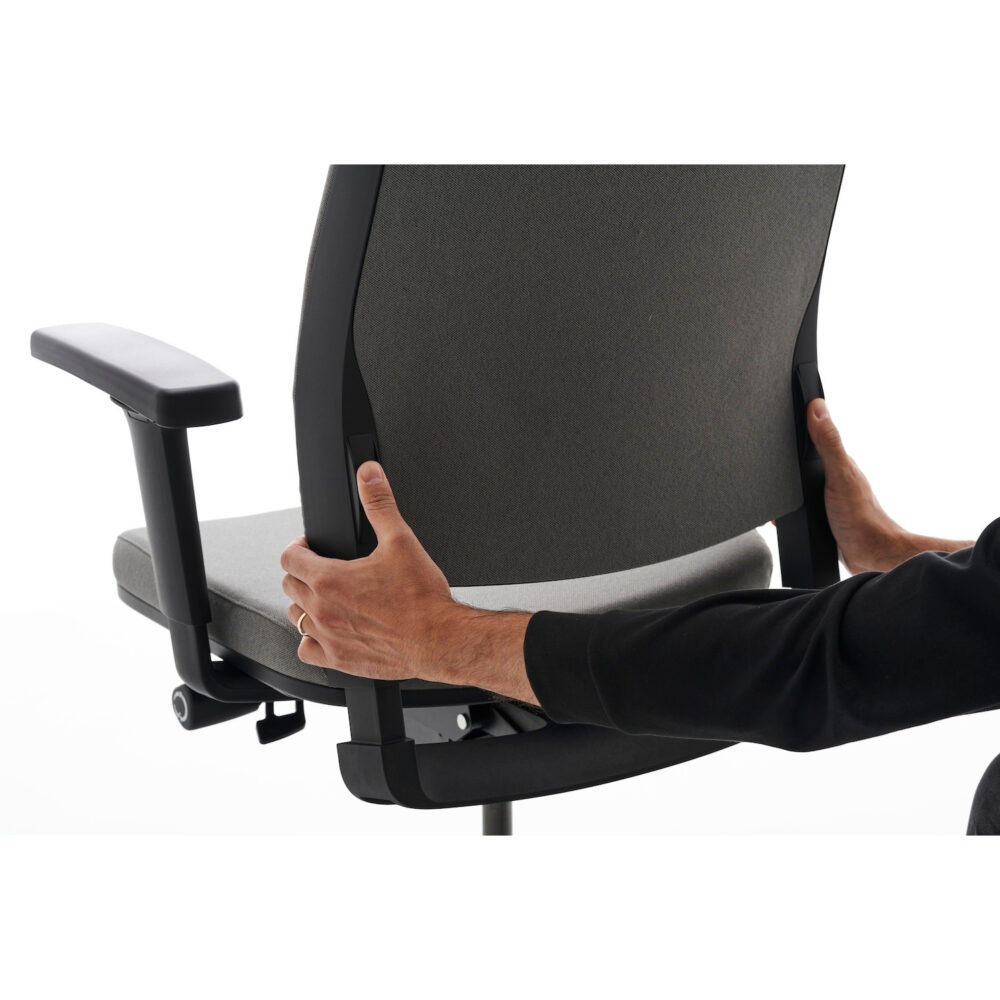 Titan 2 - Çalışma Koltukları | Kavela