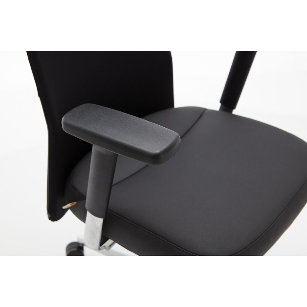 Quantum 6 - Çalışma Koltukları | Kavela