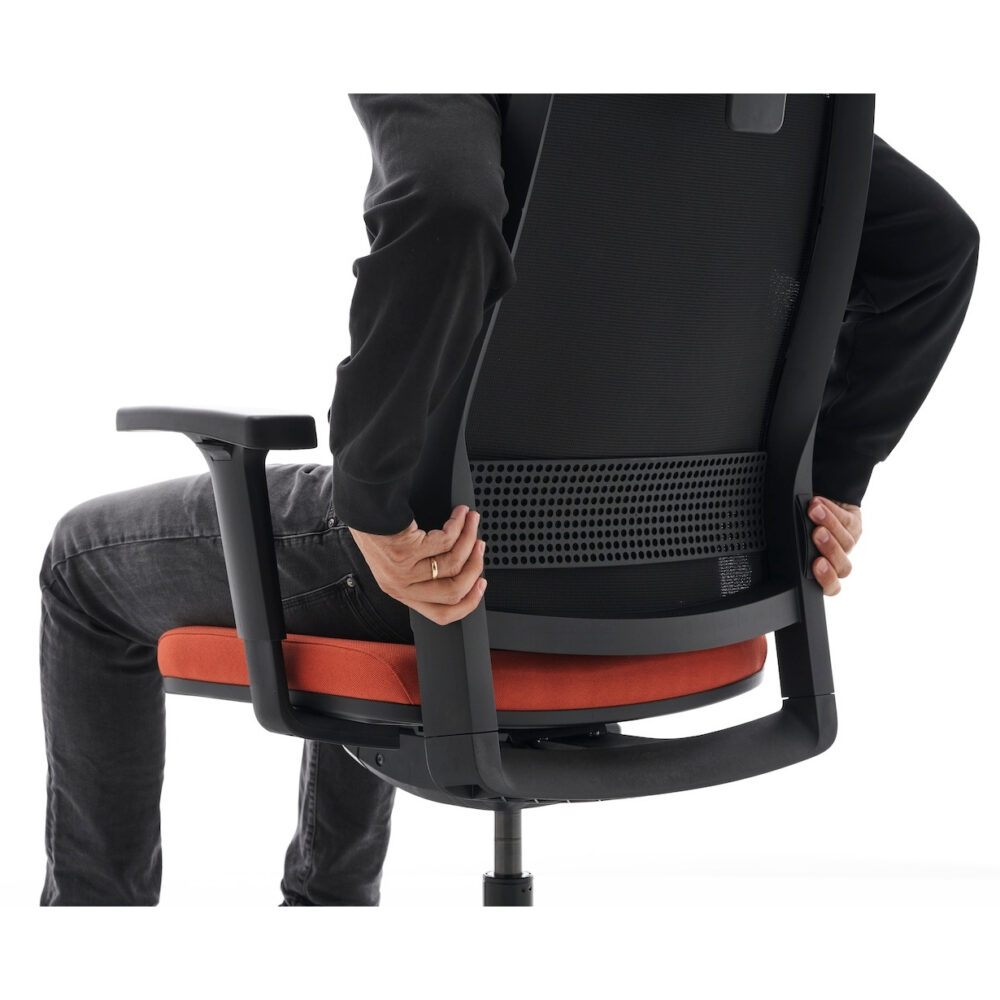 Titan 8 - Çalışma Koltukları | Kavela