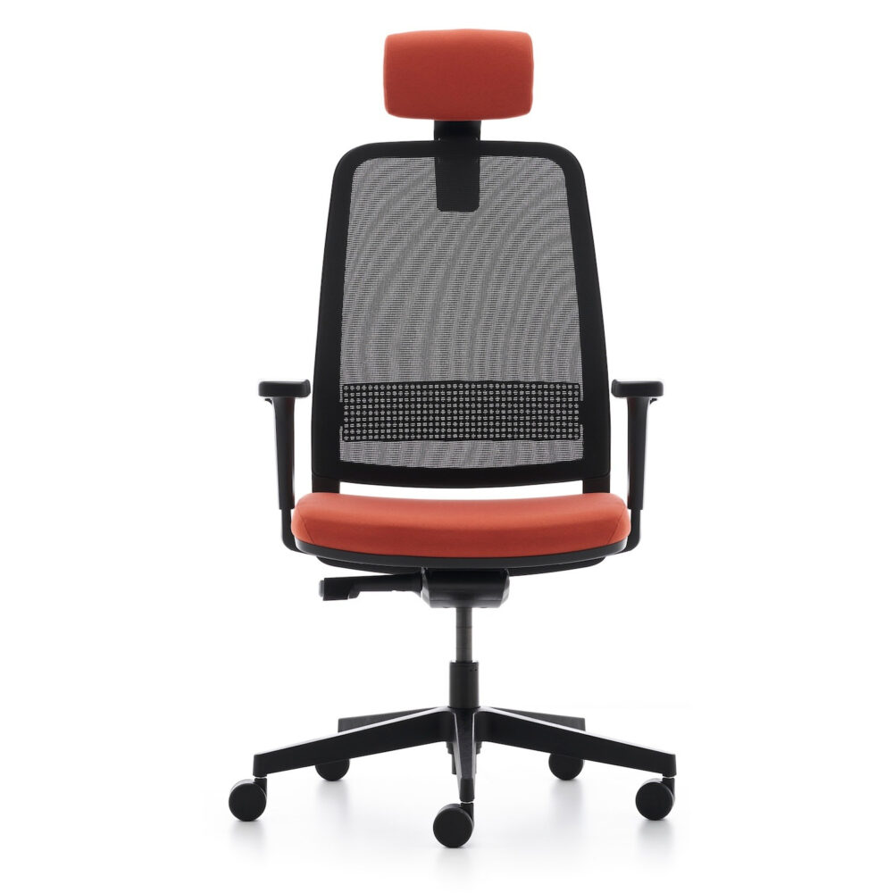 Titan 18 - Çalışma Koltukları | Kavela