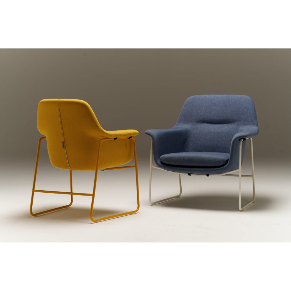 Kona 23 - Çok Amaçlı Koltuklar | Kavela