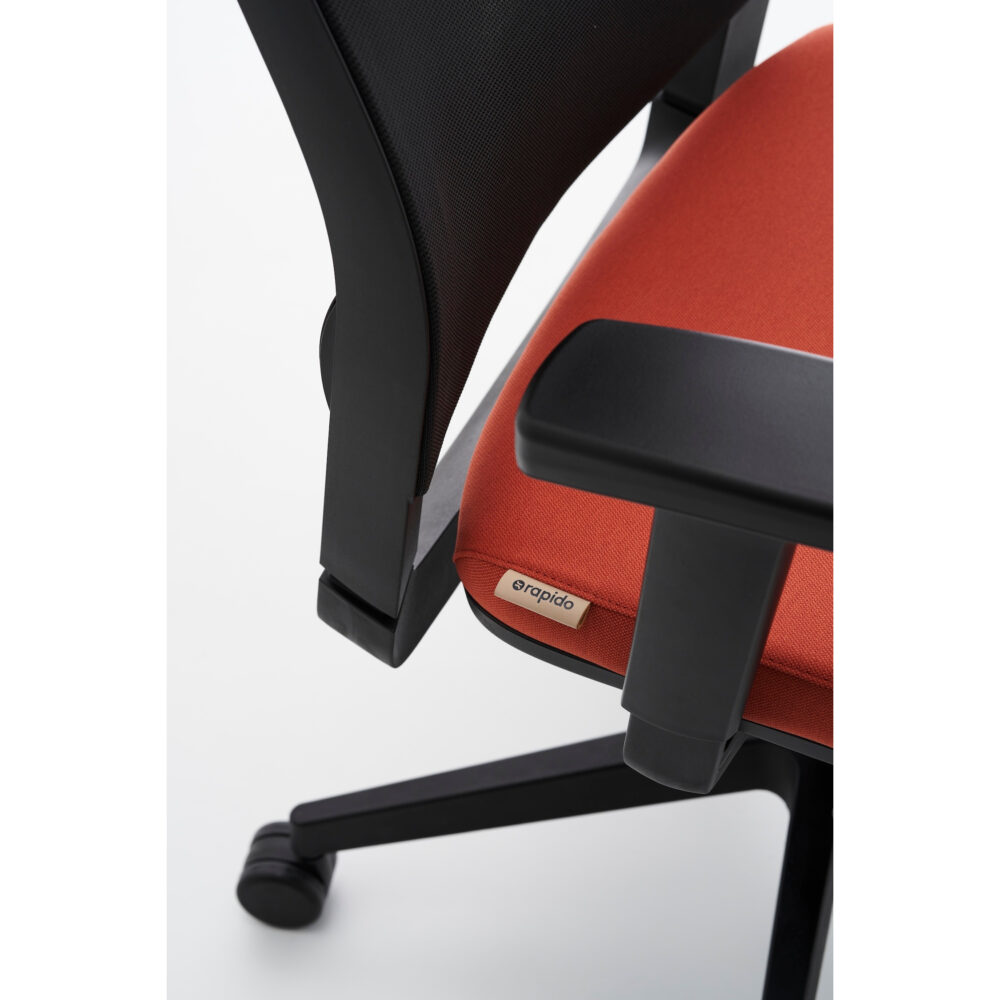 Titan 15 - Çalışma Koltukları | Kavela