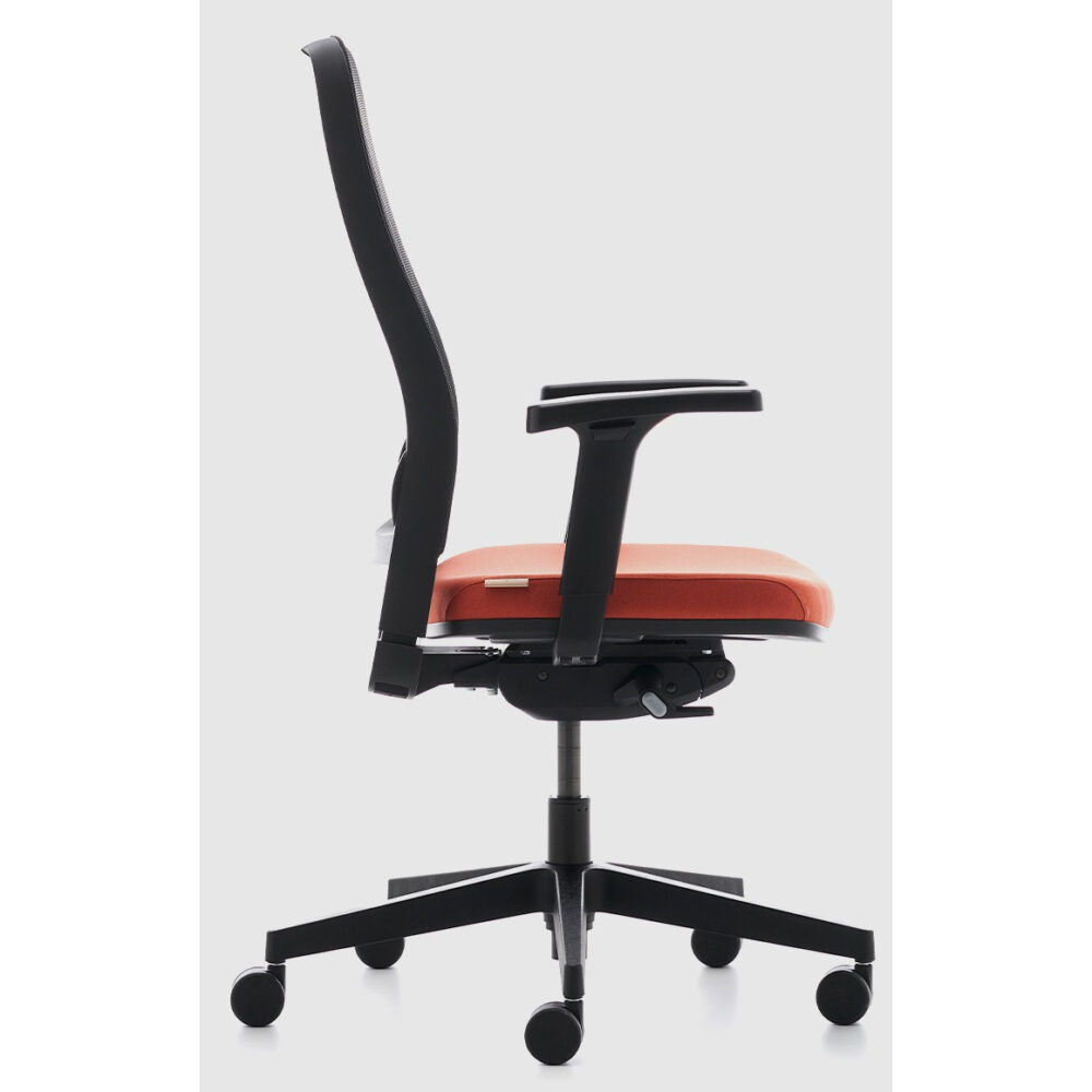 Titan 16 - Çalışma Koltukları | Kavela