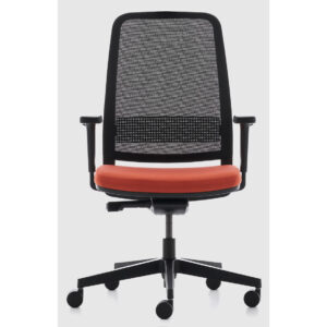 Titan - Çalışma Koltukları | Kavela Ankara Ofis Mobilyaları