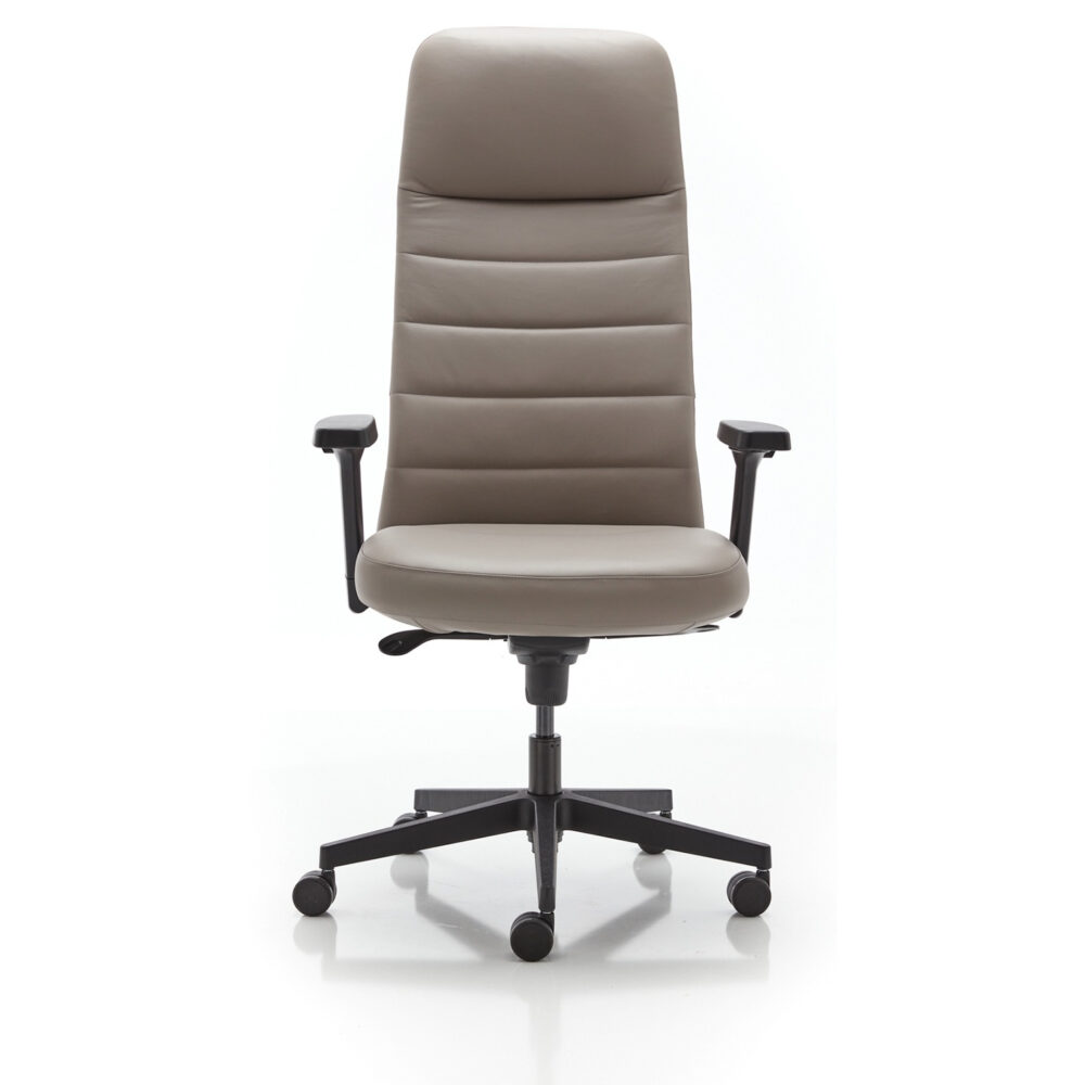 Quantum - Çalışma Koltukları | Kavela Ankara Ofis Mobilyaları