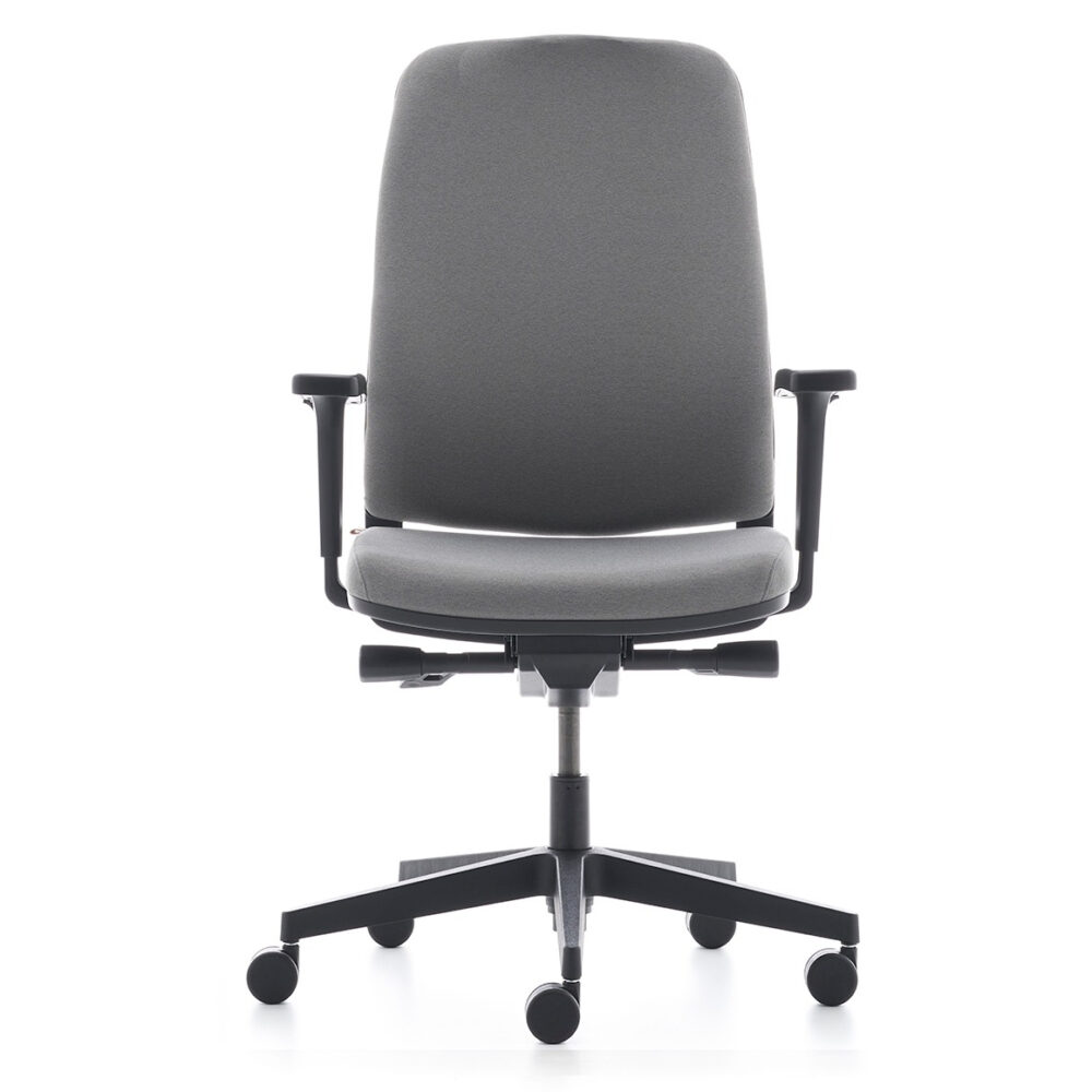 Titan 12 - Çalışma Koltukları | Kavela