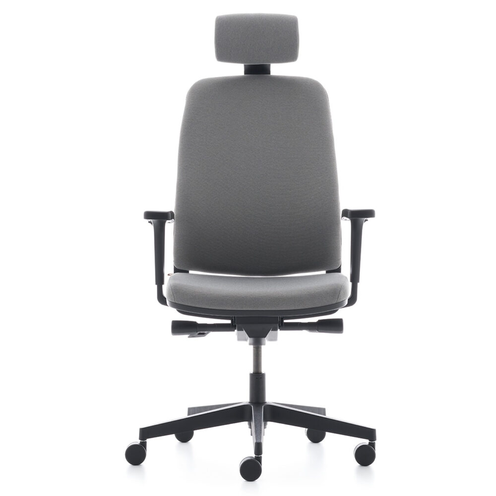 Titan 13 - Çalışma Koltukları | Kavela