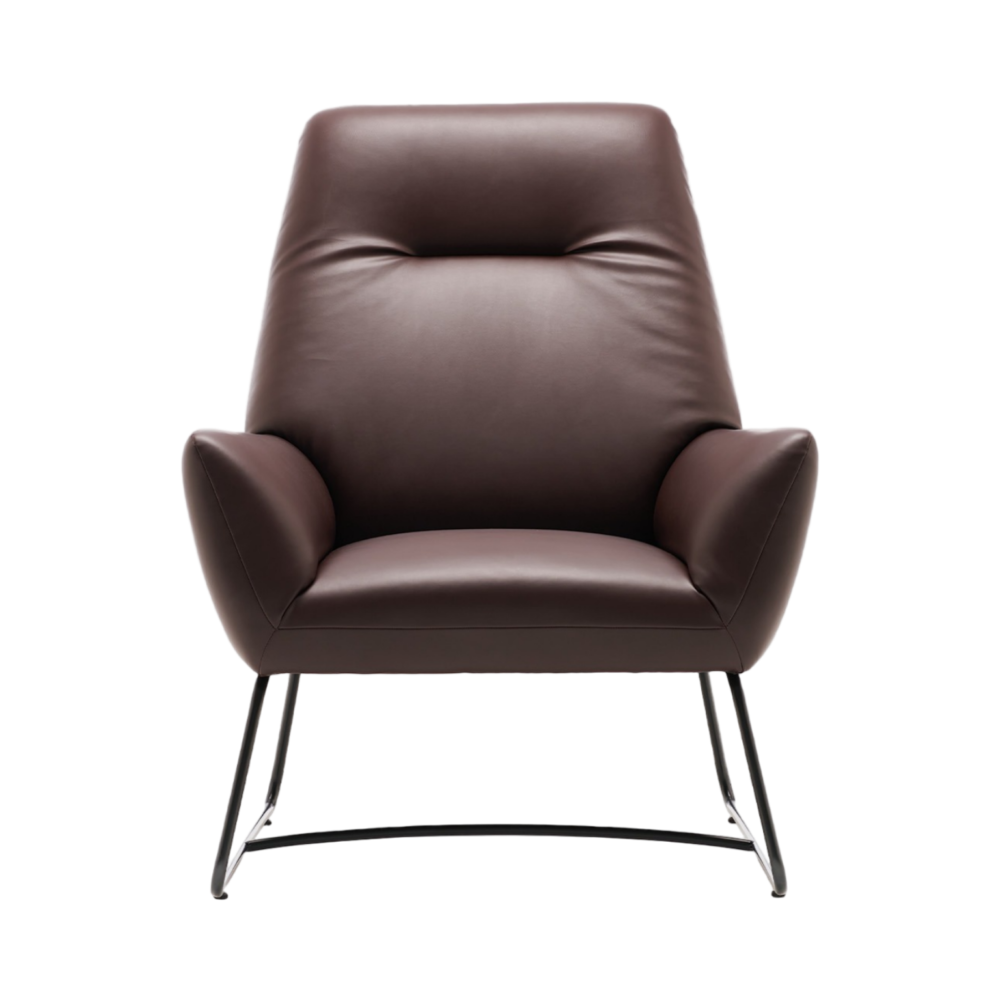 Huggy - Çok Amaçlı Koltuklar | Kavela Ankara Ofis Mobilyaları