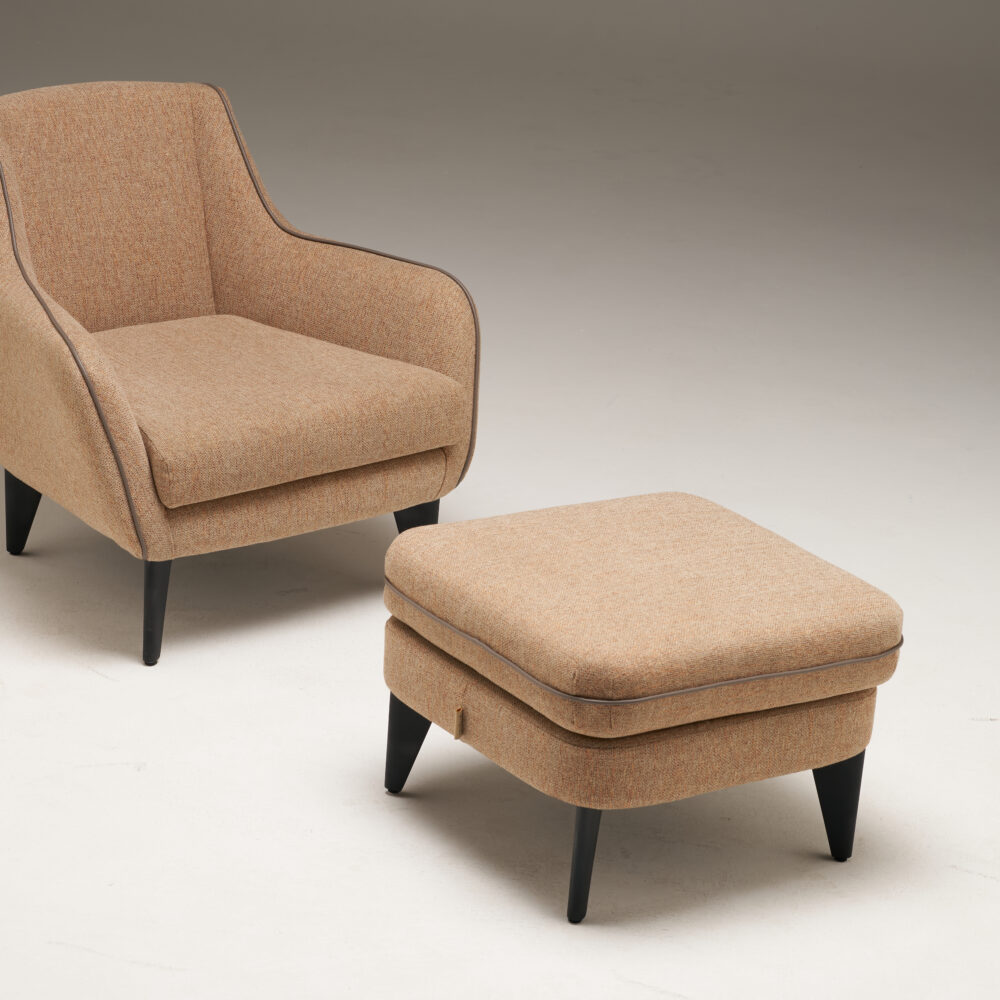 Klan 1 - Kanepeler | Kavela