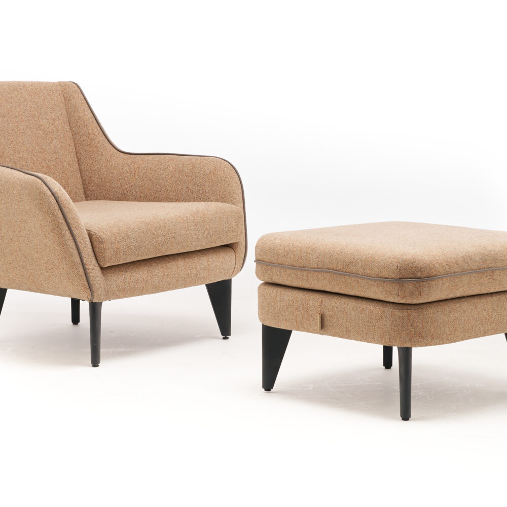 Klan 18 - Kanepeler | Kavela