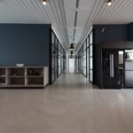 Office Lighting Design 1 | Kavela Furniture