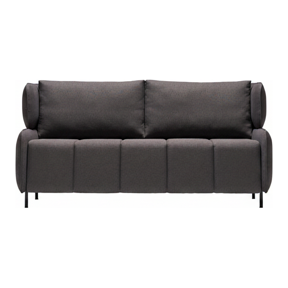 Pupa Sofa