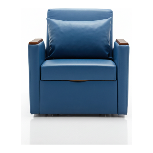 Indigo Companion Chair