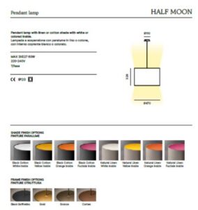 Half Moon — image 5