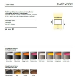 Half Moon — image 7