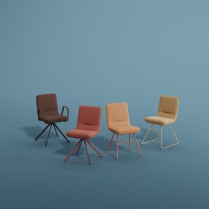 Boost - Marwood Boost Studio 21