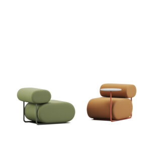 Medy - Marwood Medy Armchair Studio 01
