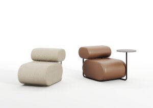 Medy - Marwood Medy Armchair Studio 03