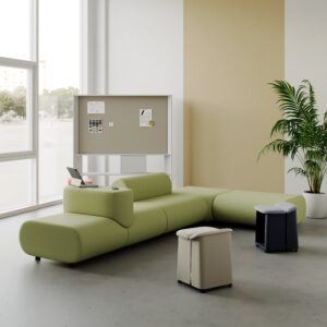 Medy - Marwood Medy Mitte Gowall Inspiration