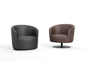 Show - Marwood Show Armchair Studio 01