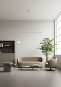 Show - Marwood Show Opto Dublex Inspiration 01