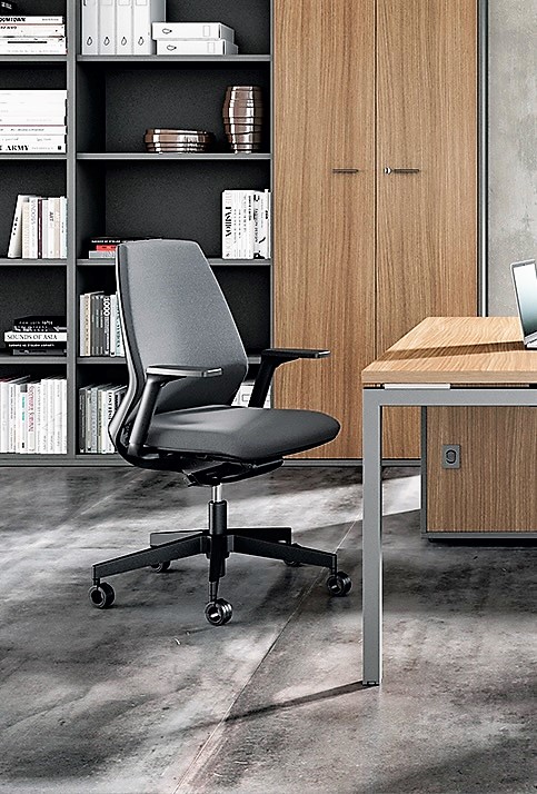 Oxygen Office Chair