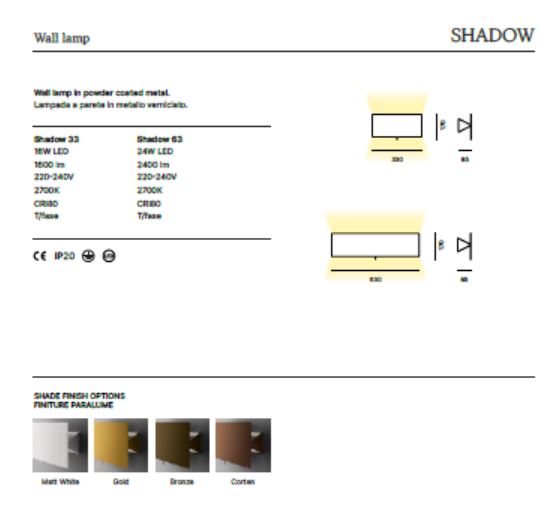 Shadow