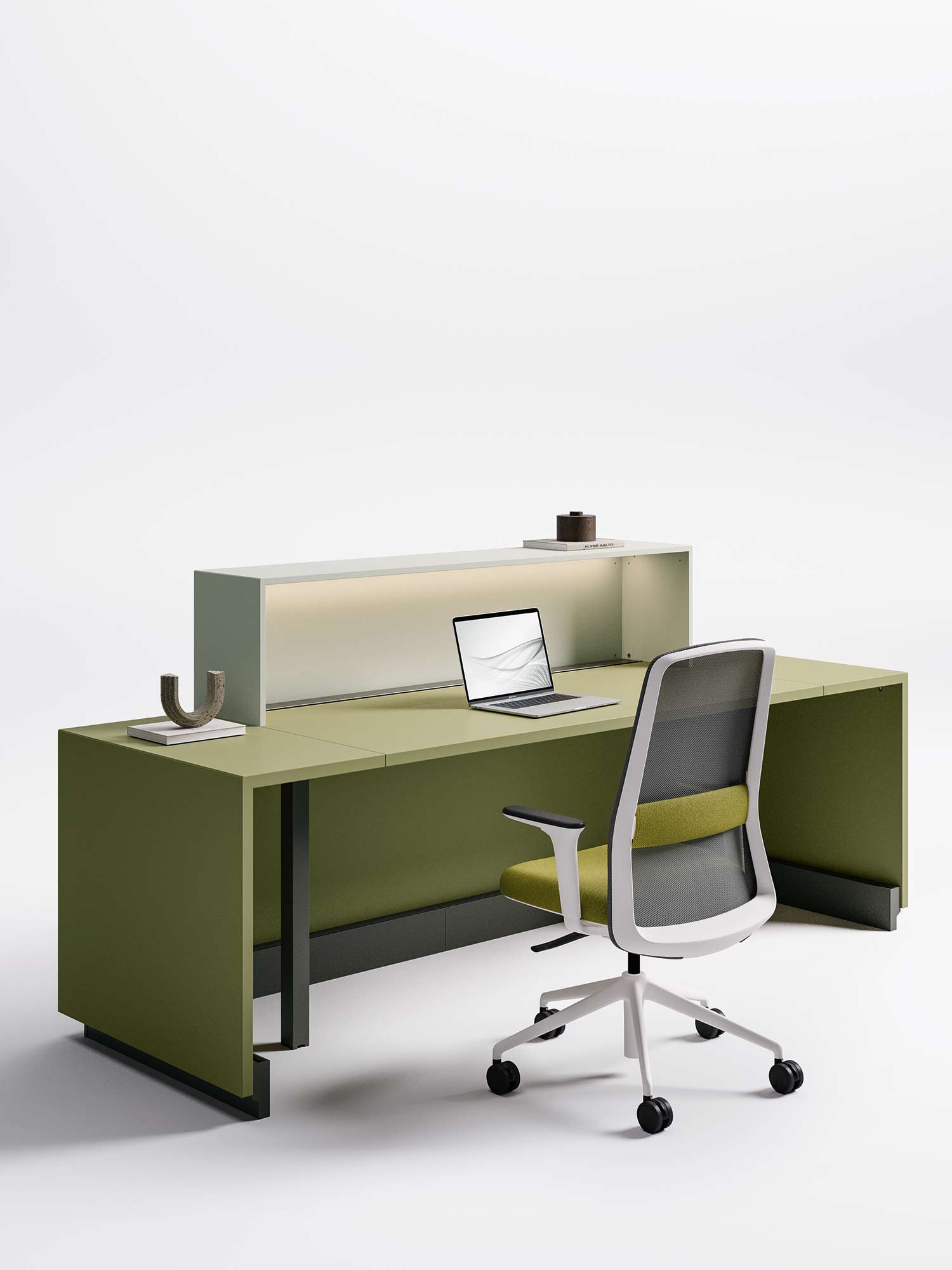 Reception Z1
