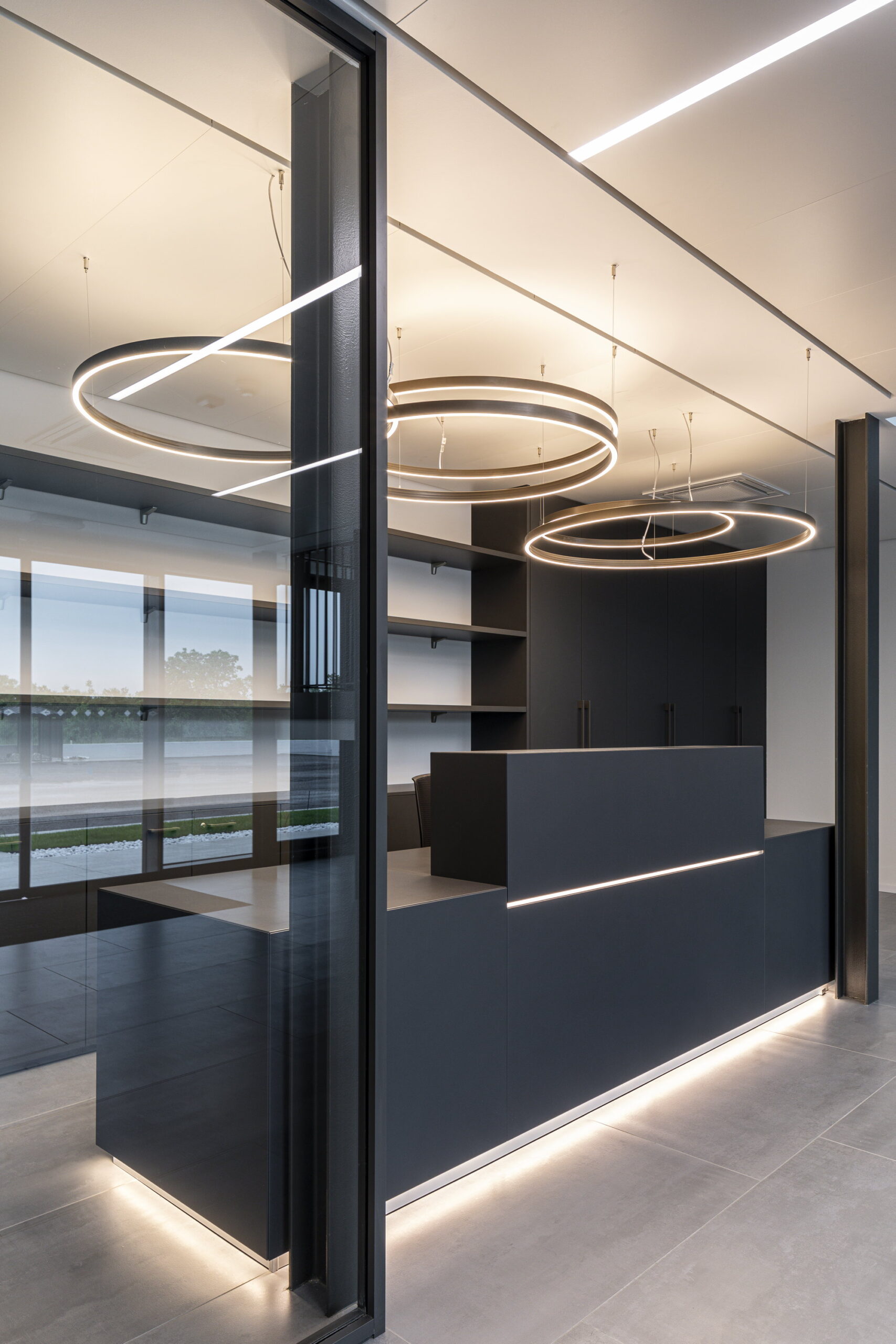 Reception Z1