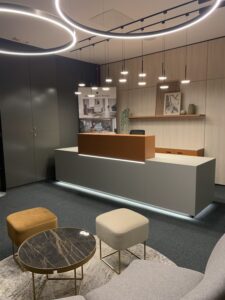 Reception Z1 — image 9