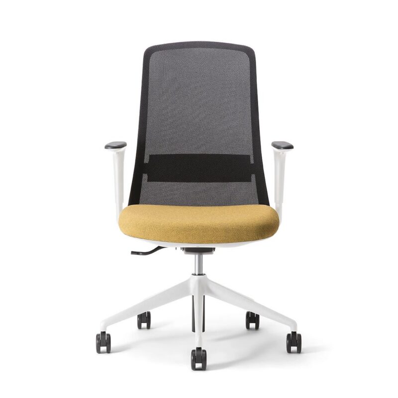 Diade Rock ofis koltuğu