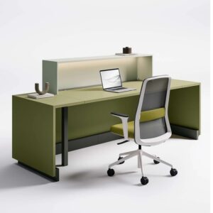 Reception Z1 — image 1