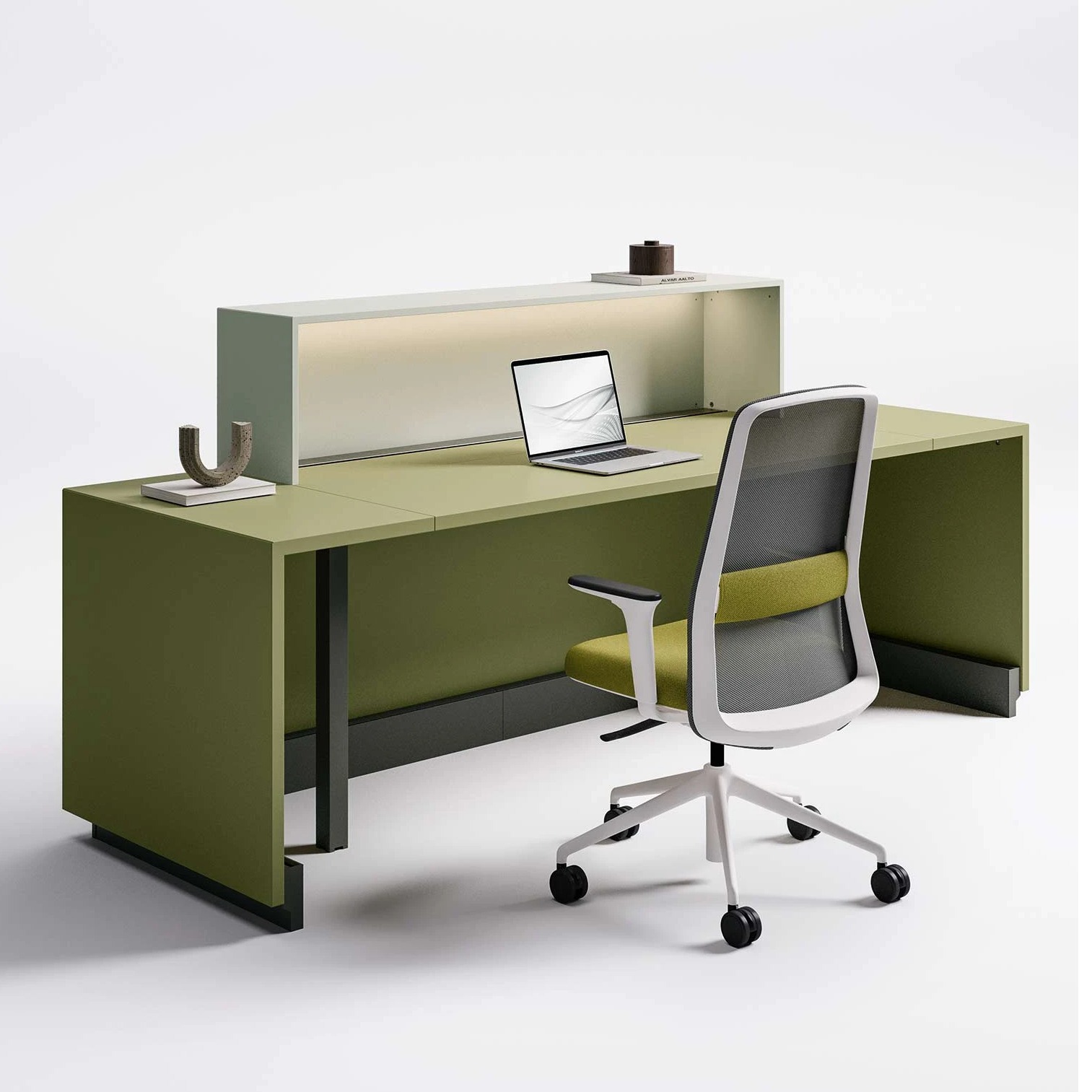 Reception Z1