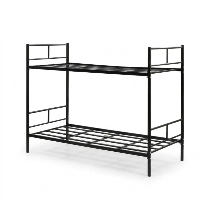 Çelik İşçi Ranzası Construction Site Furniture