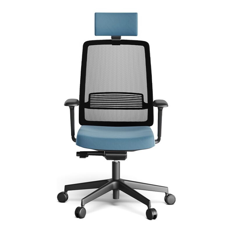 Theo Executive Chairs