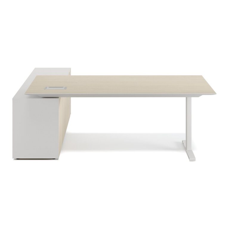 Yüksekliği Ayarlanabilir Sit-Stand Masa Modelleri 4